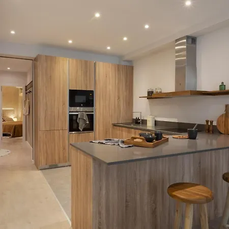 Talat - 3 Bedrooms In Eixample Esquerra * Barcelona