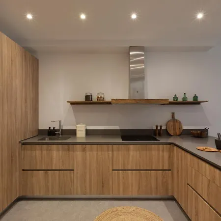 Lejlighed Talat - 3 Bedrooms In Eixample Esquerra