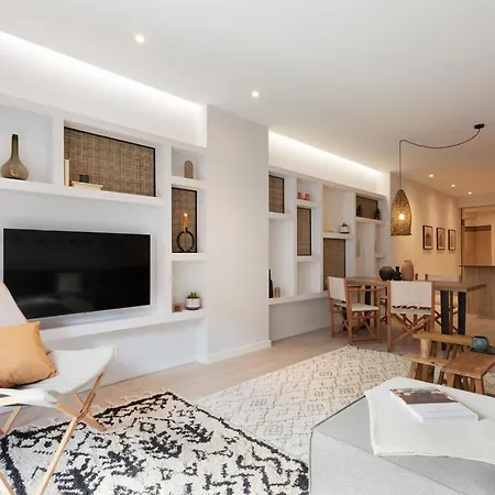 Talat - 3 Bedrooms In Eixample Esquerra *