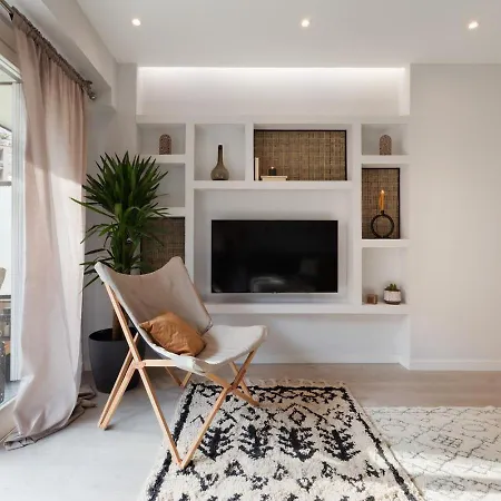 Talat - 3 Bedrooms In Eixample Esquerra * Barcelona