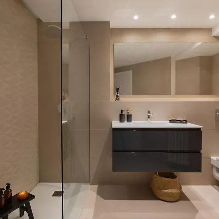 Talat - 3 Bedrooms In Eixample Esquerra Barcelona