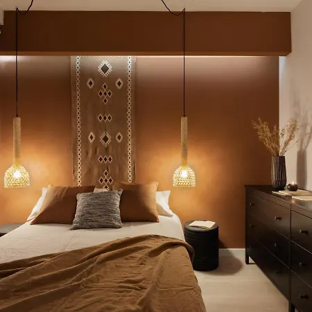 Talat - 3 Bedrooms In Eixample Esquerra Lejlighed