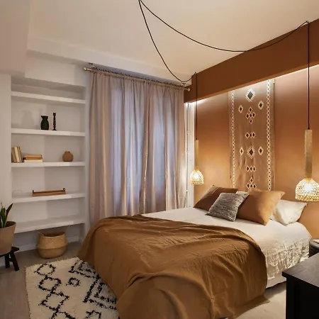 Talat - 3 Bedrooms In Eixample Esquerra *