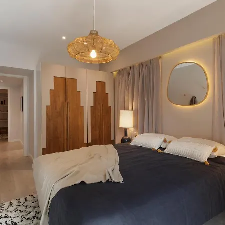 Talat - 3 Bedrooms In Eixample Esquerra Βαρκελώνη