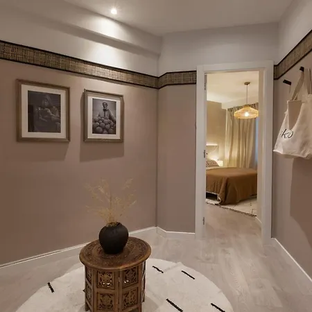 Lejlighed Talat - 3 Bedrooms In Eixample Esquerra *