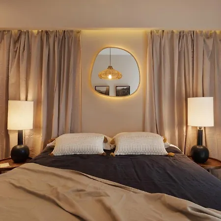 Talat - 3 Bedrooms In Eixample Esquerra Lejlighed Barcelona