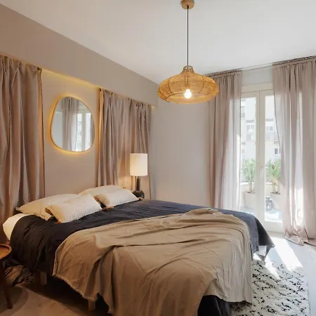 Talat - 3 Bedrooms In Eixample Esquerra * Barcelona