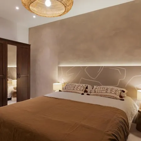 Talat - 3 Bedrooms In Eixample Esquerra *